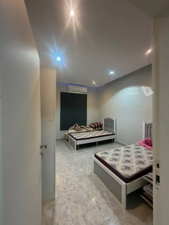 3 bedroom villa in Ulaishah, Riyadh 22