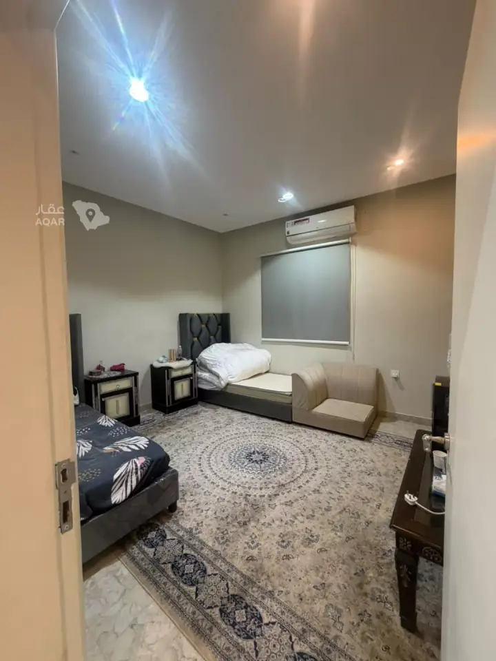 3 bedroom villa in Ulaishah, Riyadh 15