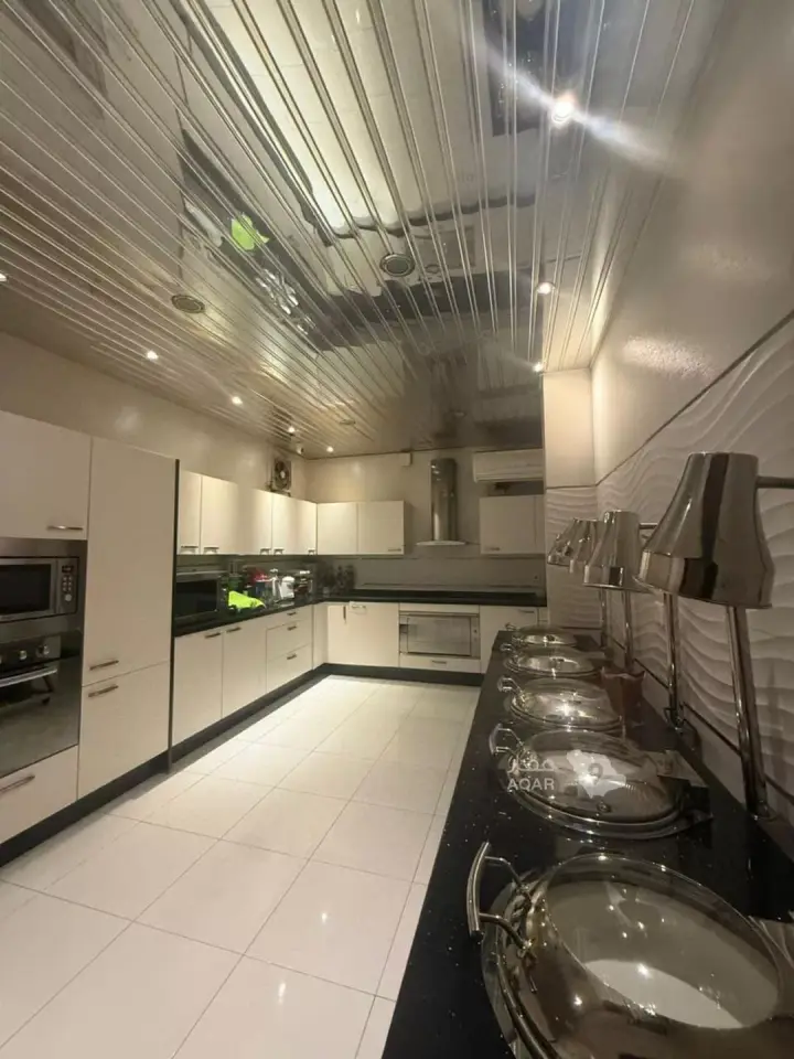7 bedroom villa in Al Izdihar, Riyadh 5