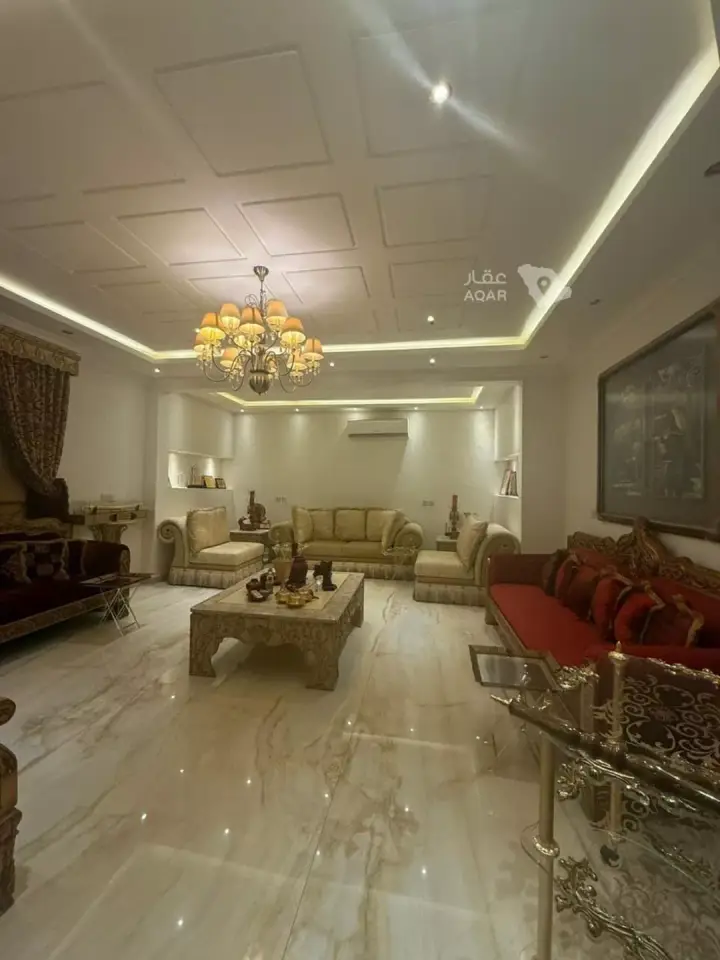 7 bedroom villa in Al Izdihar, Riyadh 4