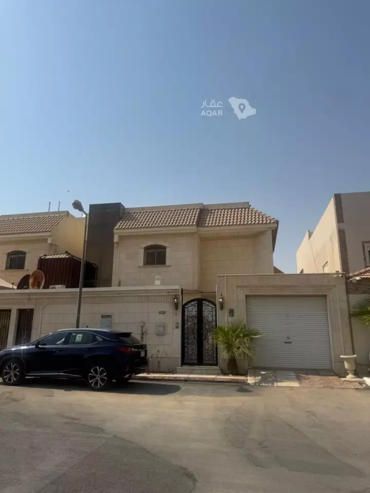 7 bedroom villa in Al Izdihar, Riyadh