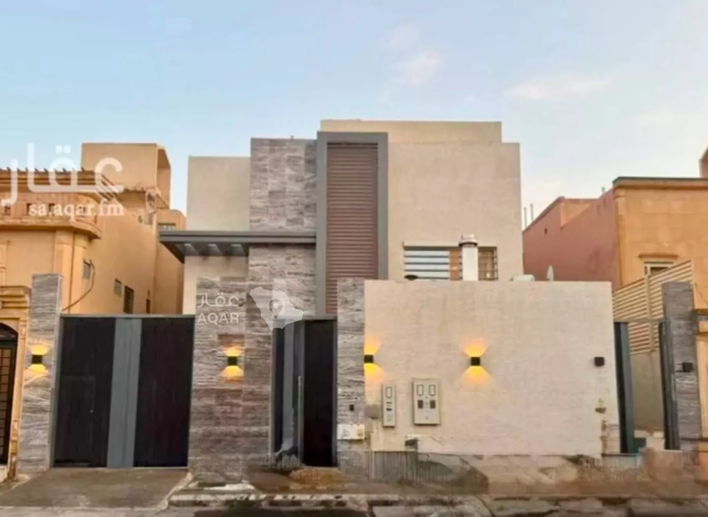 5 bedroom villa in Al Munsiyah, Riyadh