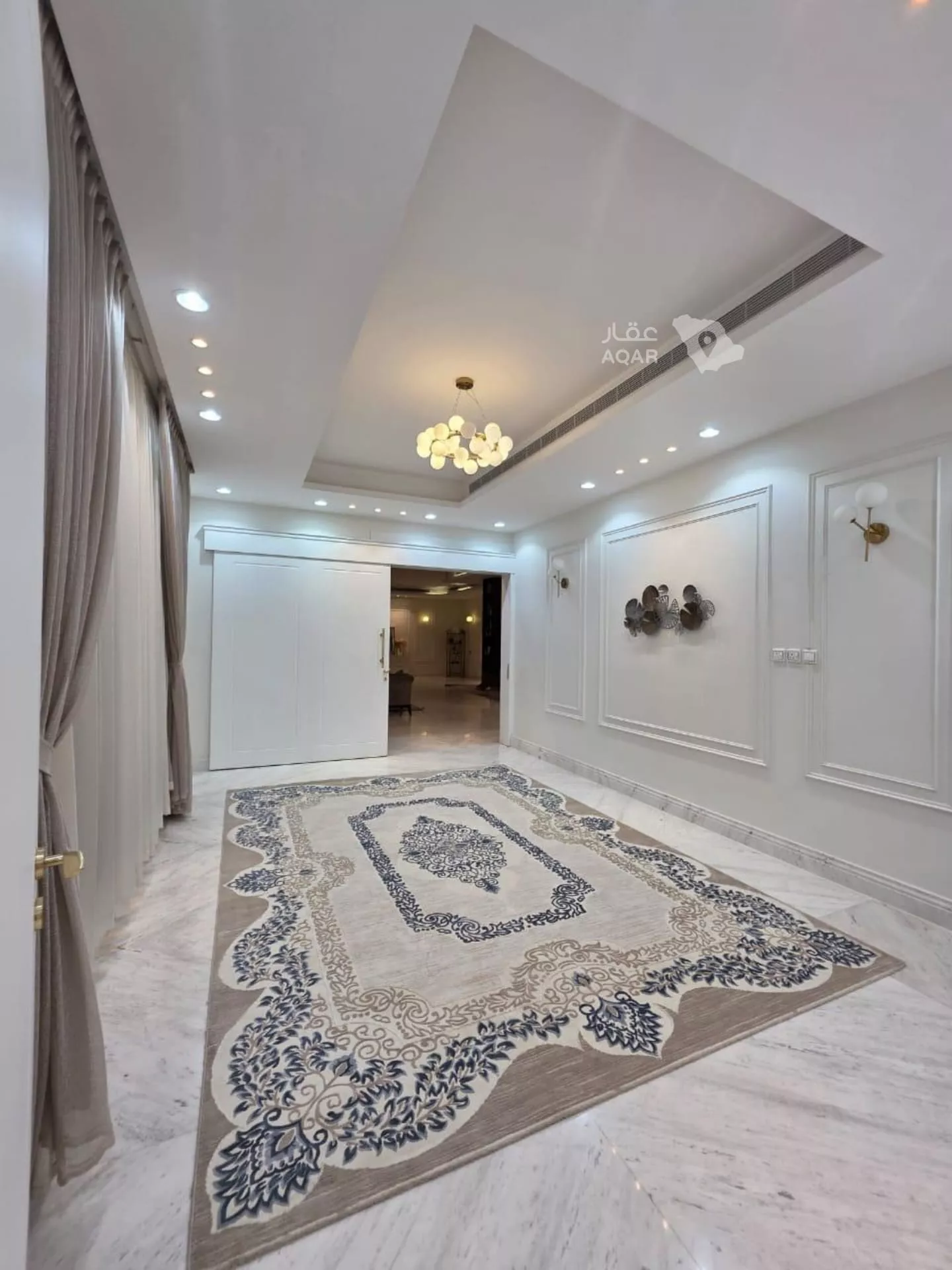 5 bedroom villa in Al Munsiyah, Riyadh 24