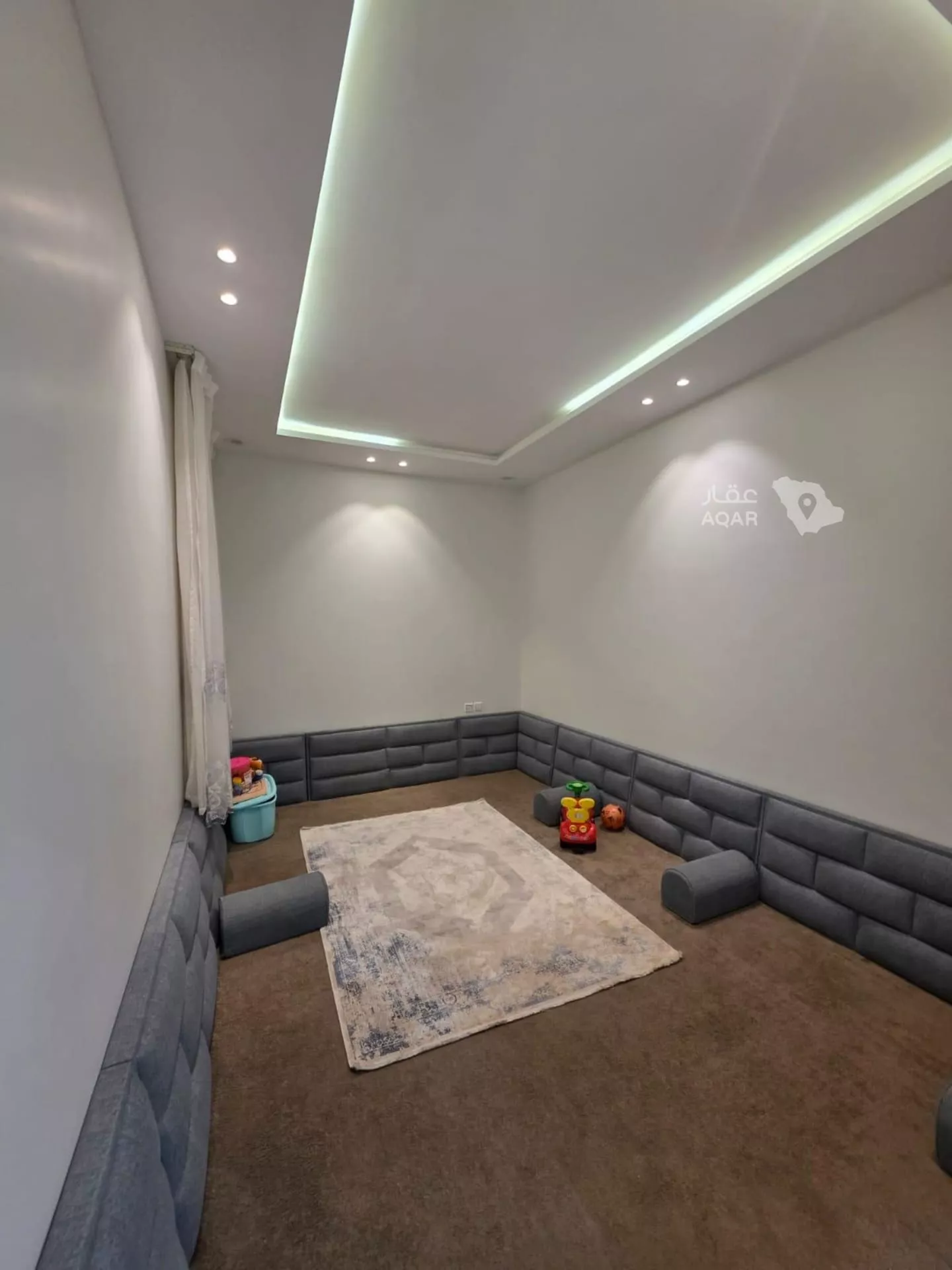 5 bedroom villa in Al Munsiyah, Riyadh 8