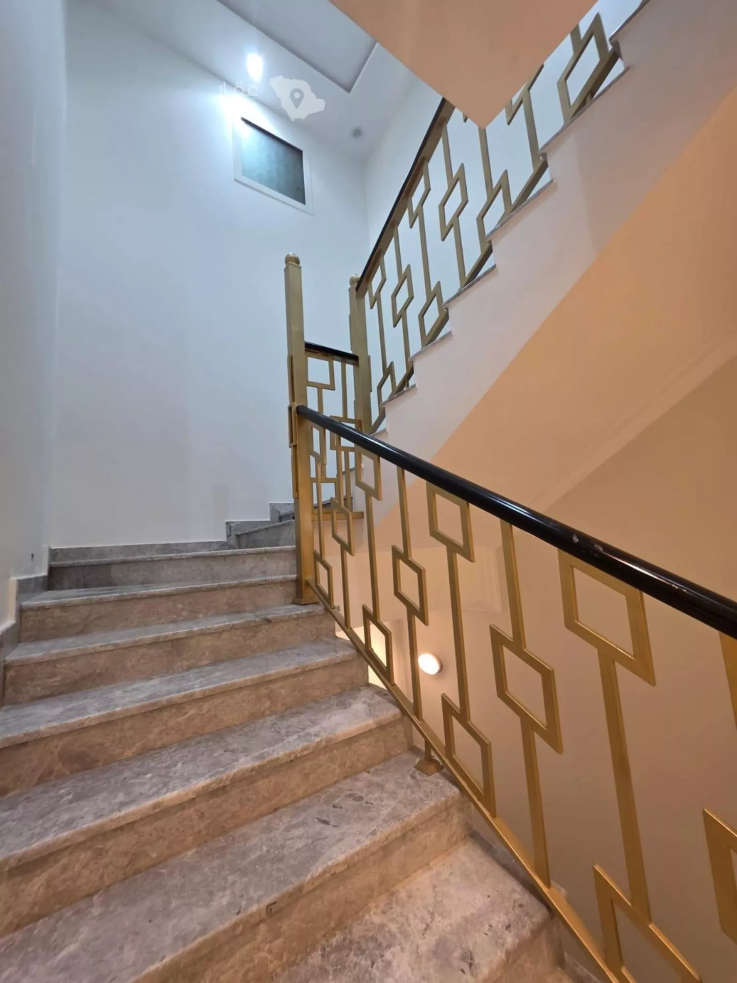 5 bedroom villa in Al Munsiyah, Riyadh 19