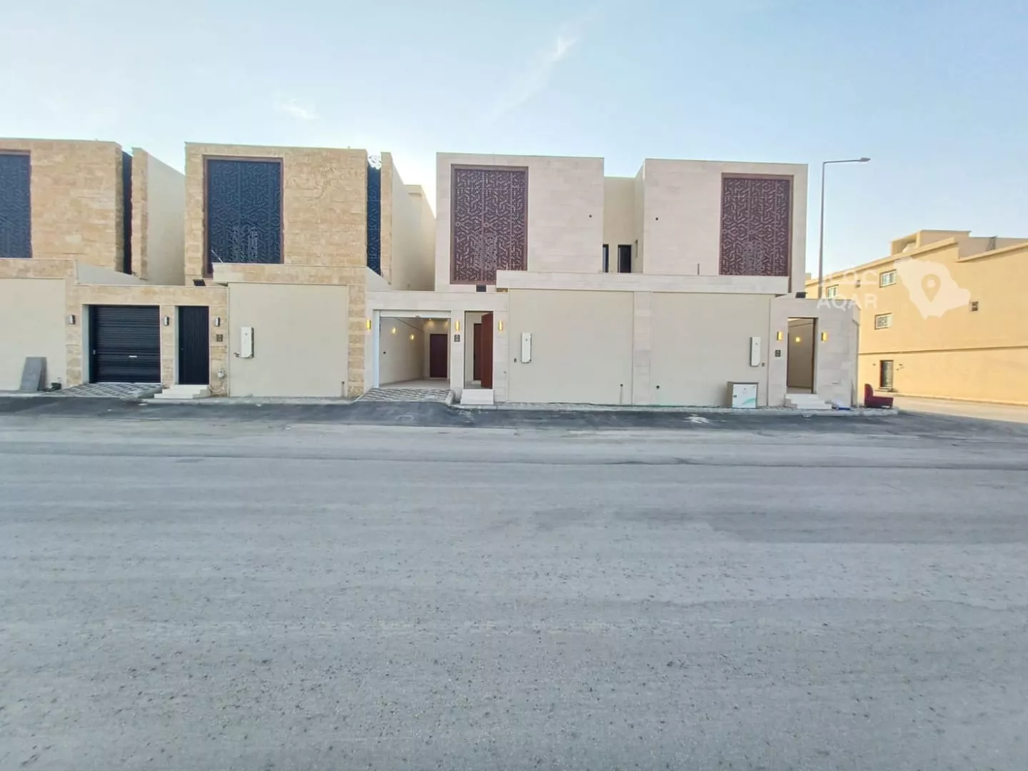 فيلا 4 غرف في طويق، الرياض 2