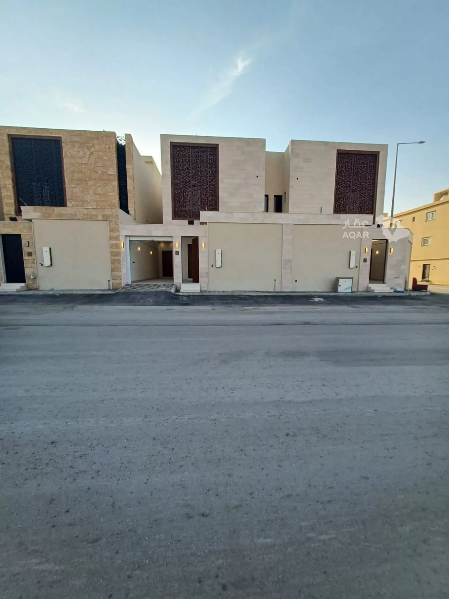 فيلا 4 غرف في طويق، الرياض 3