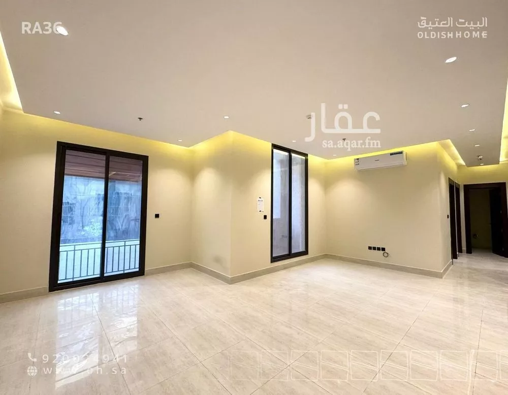 3 bedroom apartment in Al Aridh 12