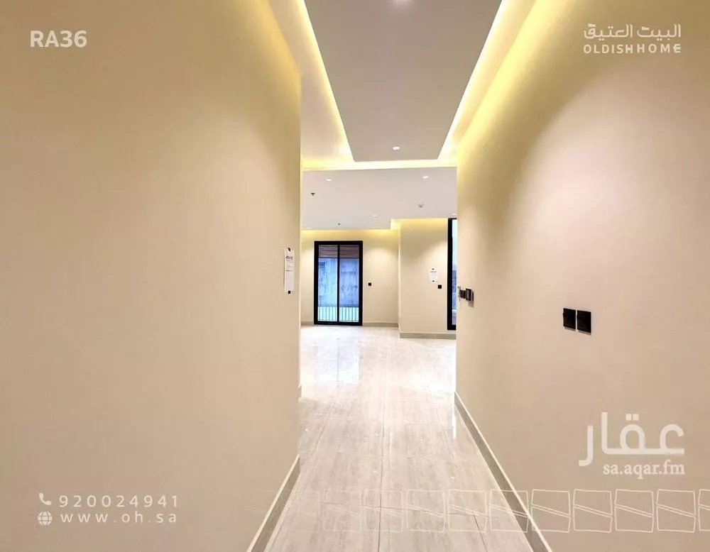 3 bedroom apartment in Al Aridh 13
