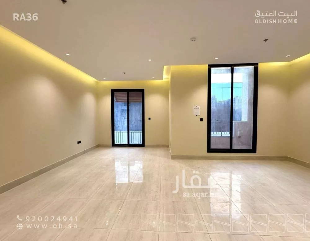 3 bedroom apartment in Al Aridh 14