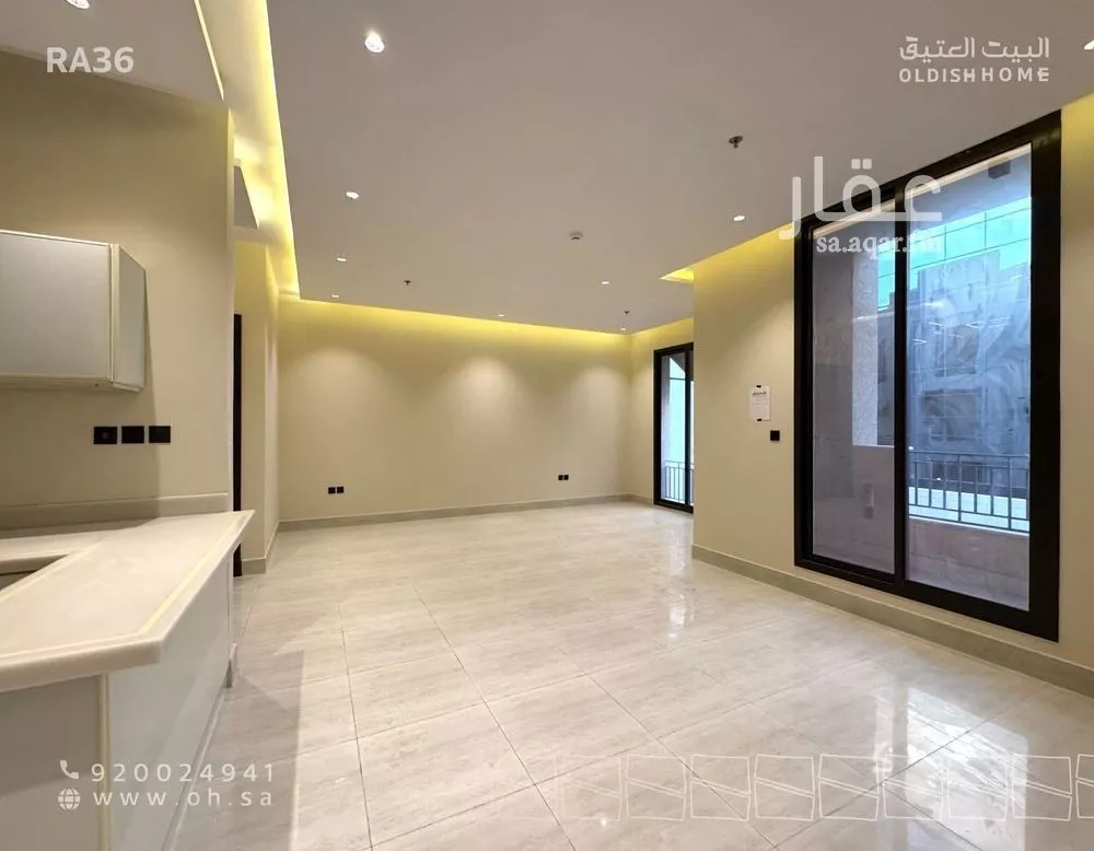 3 bedroom apartment in Al Aridh 15