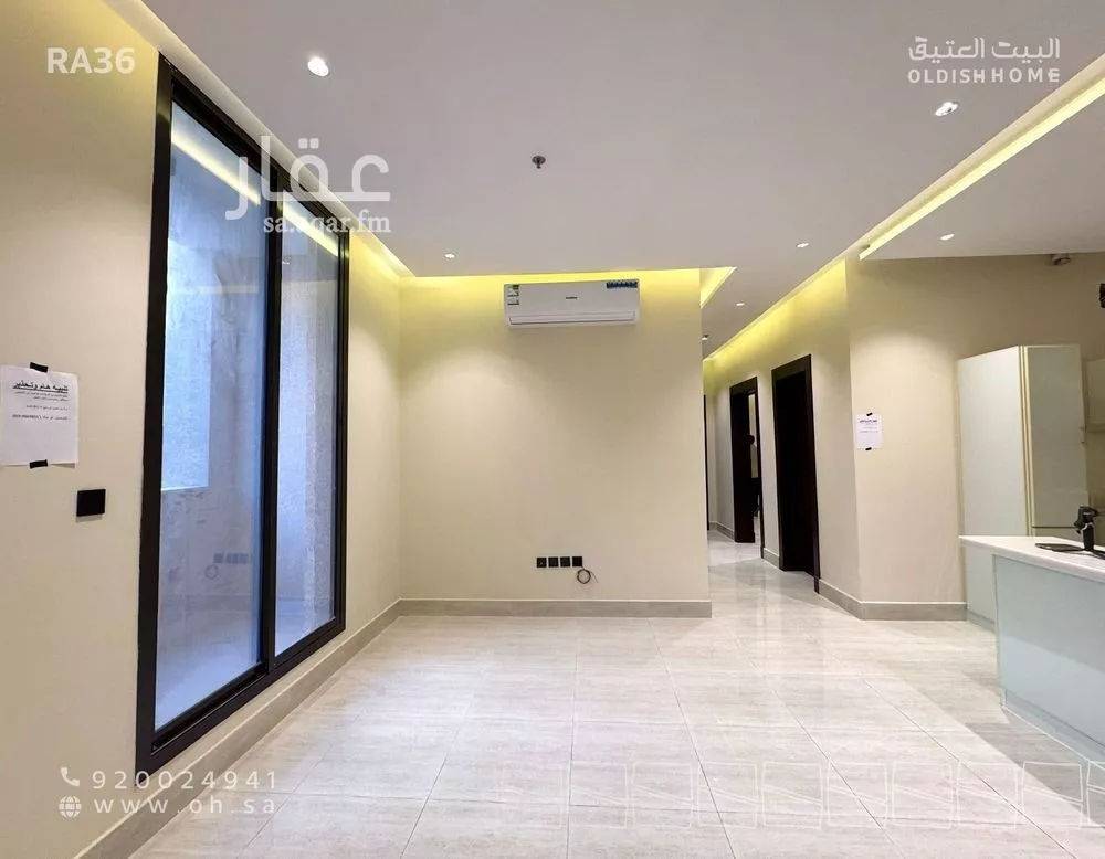 3 bedroom apartment in Al Aridh 16