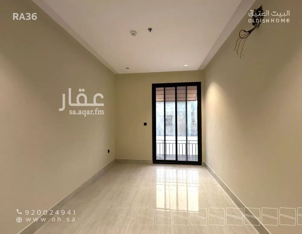 3 bedroom apartment in Al Aridh 17