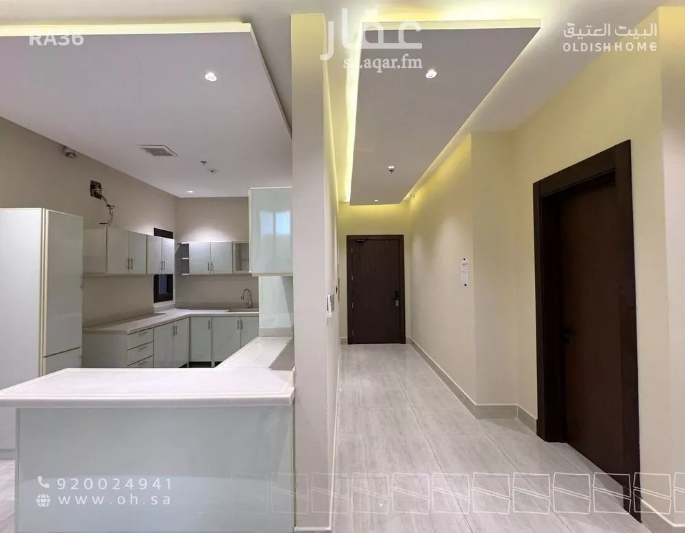 3 bedroom apartment in Al Aridh 20