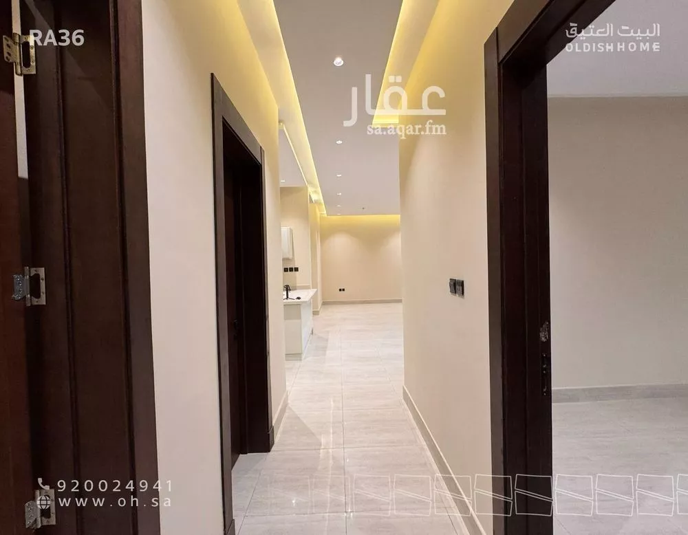 3 bedroom apartment in Al Aridh 21