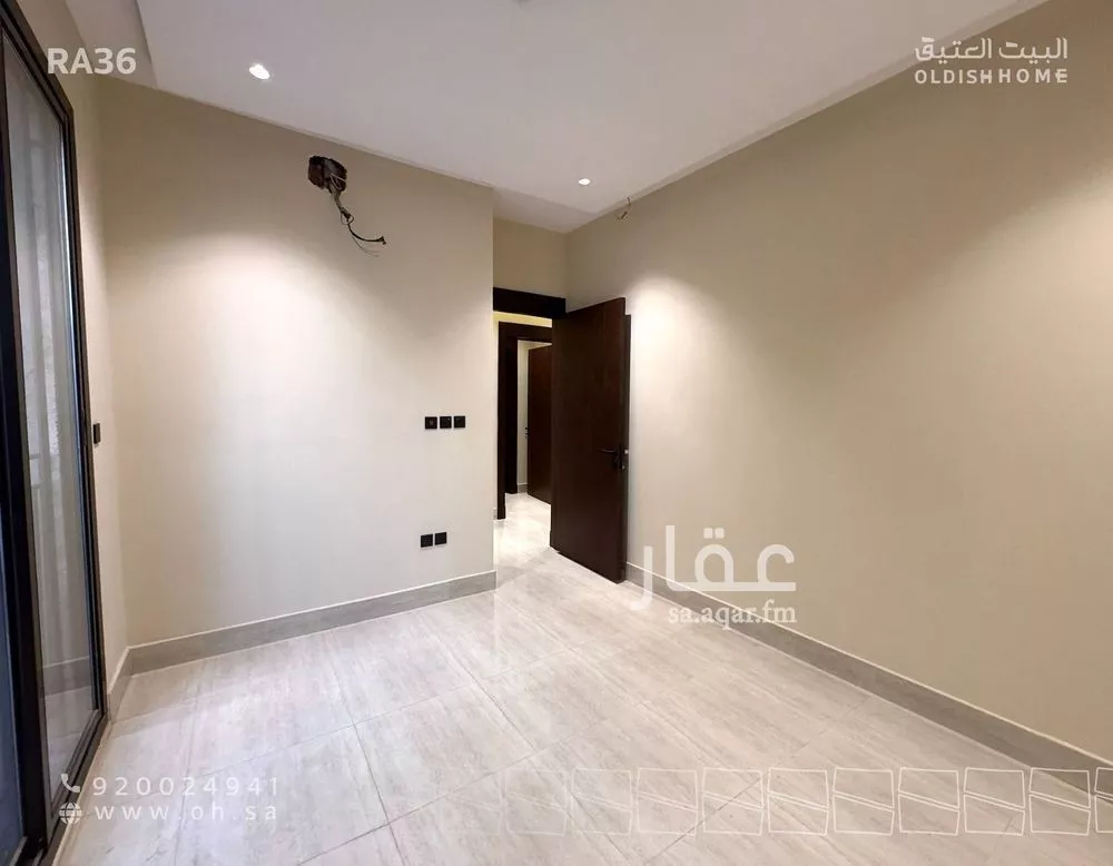 3 bedroom apartment in Al Aridh 22