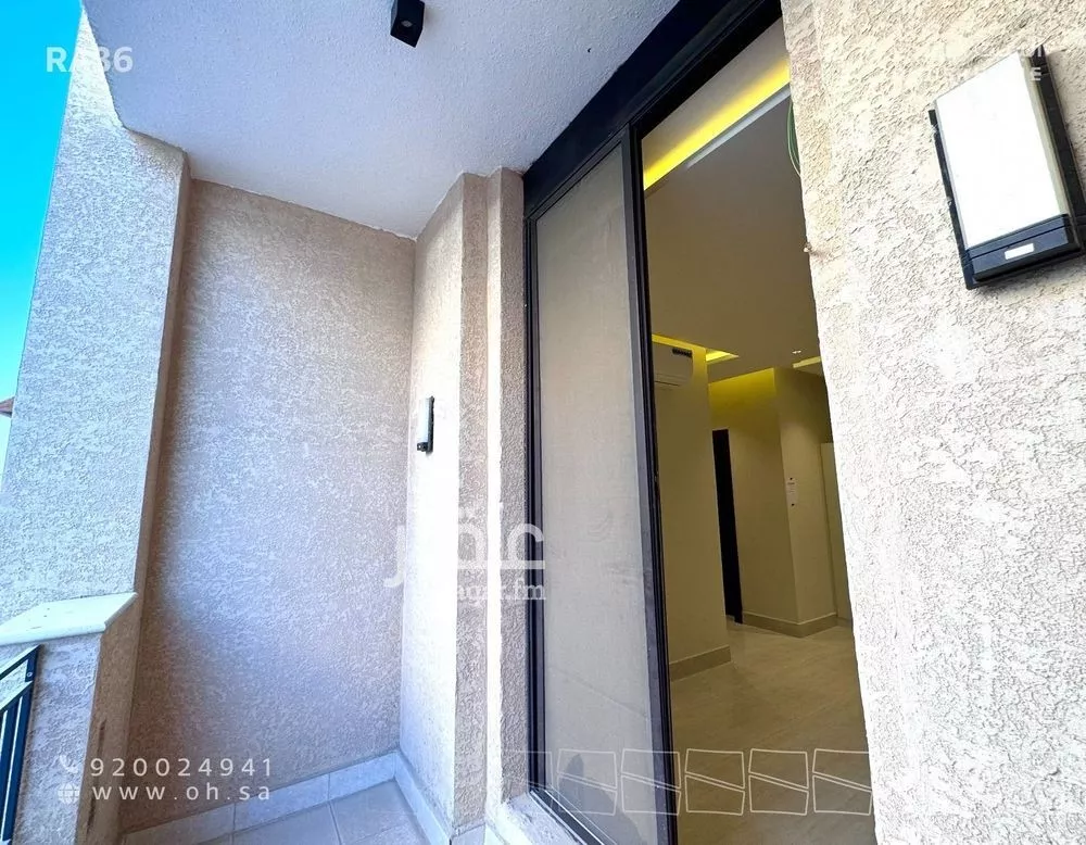 3 bedroom apartment in Al Aridh 23