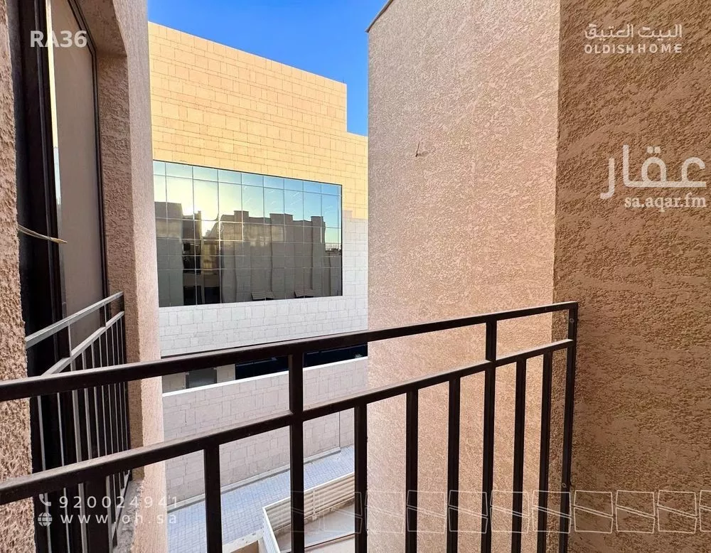3 bedroom apartment in Al Aridh 24
