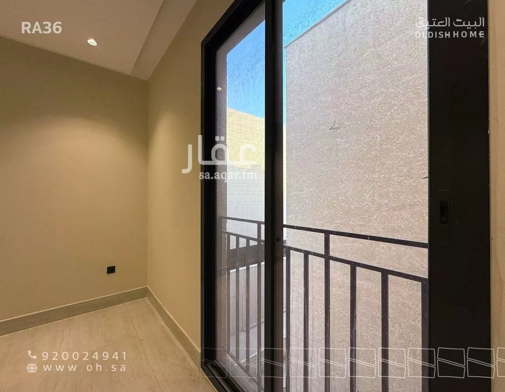 3 bedroom apartment in Al Aridh 25
