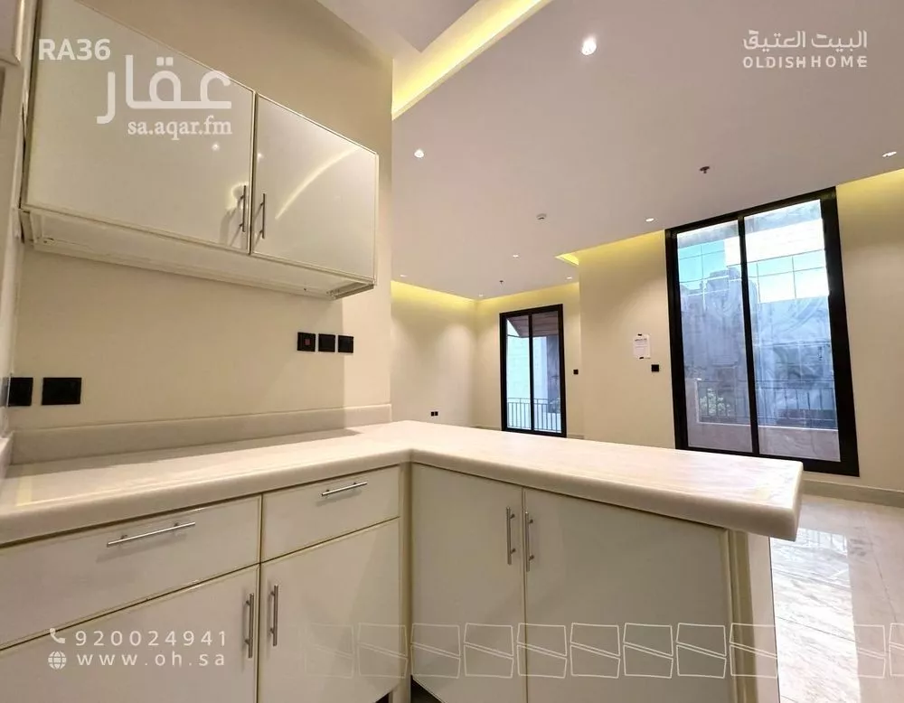 3 bedroom apartment in Al Aridh 27