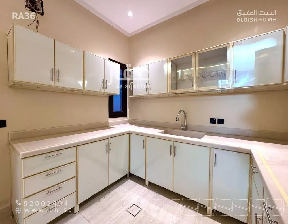 3 bedroom apartment in Al Aridh 29