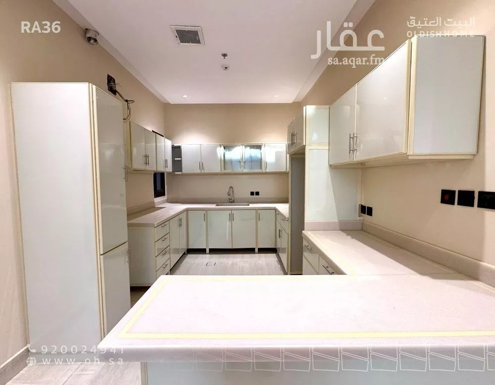 3 bedroom apartment in Al Aridh 30