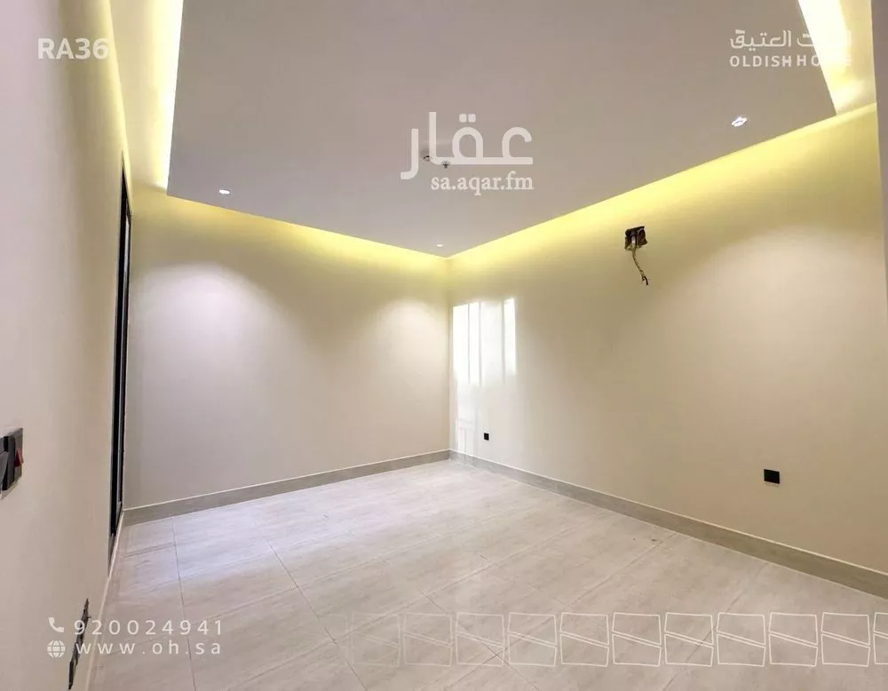 3 bedroom apartment in Al Aridh 31
