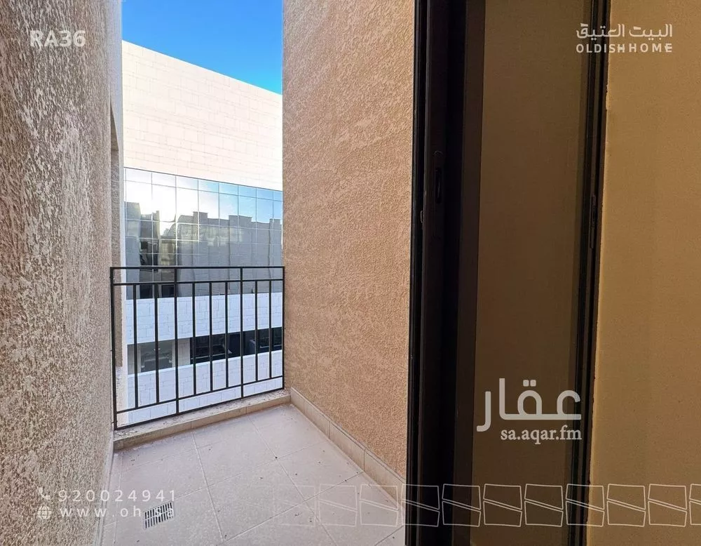 3 bedroom apartment in Al Aridh 32
