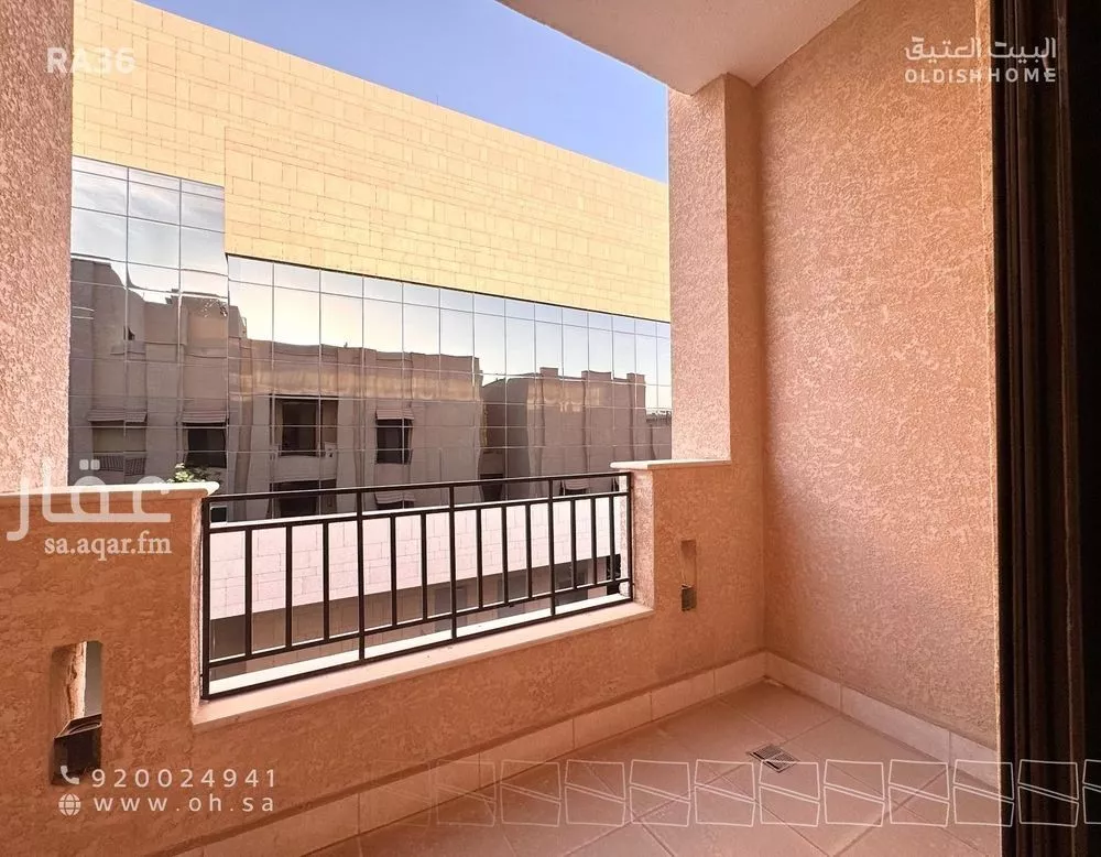 3 bedroom apartment in Al Aridh 34