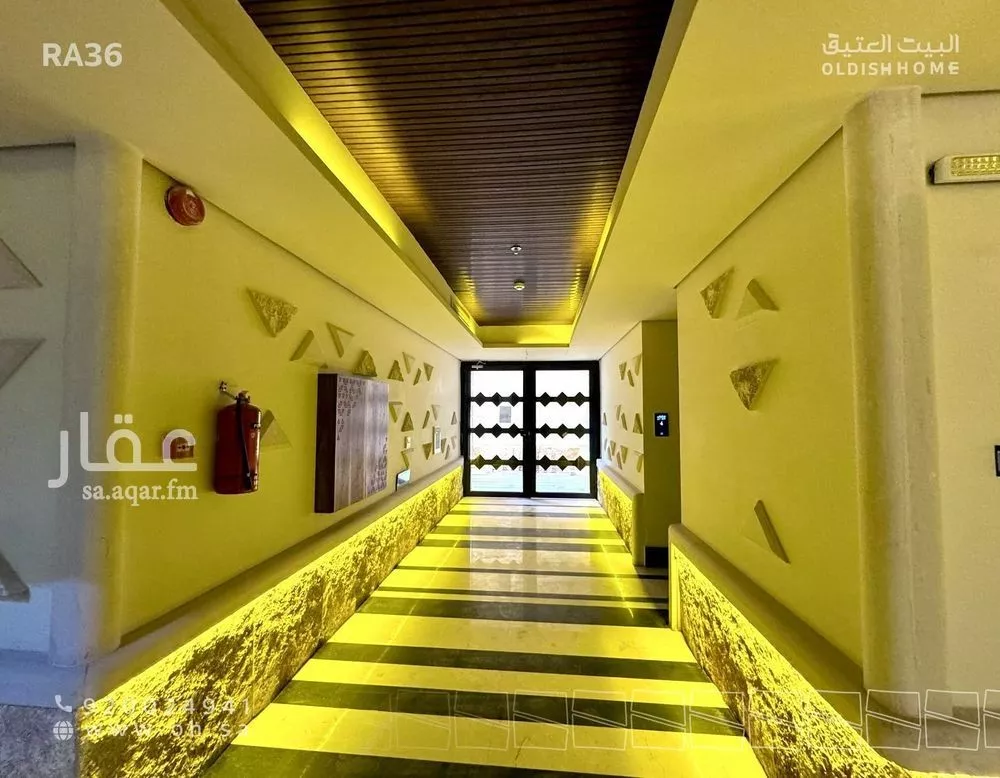 3 bedroom apartment in Al Aridh 9