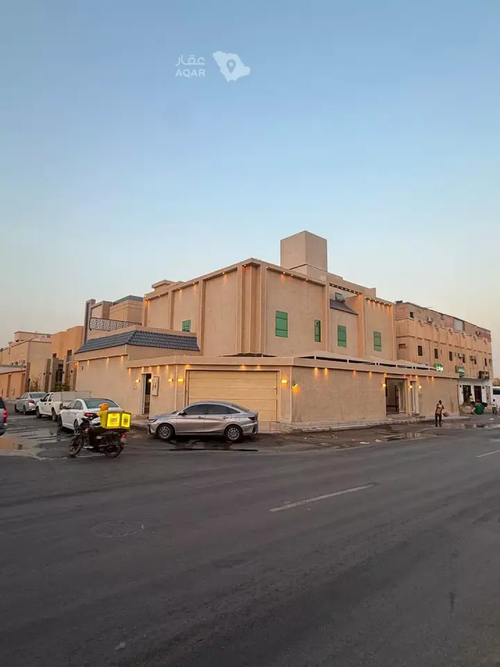 فيلا  في الشفا، الرياض