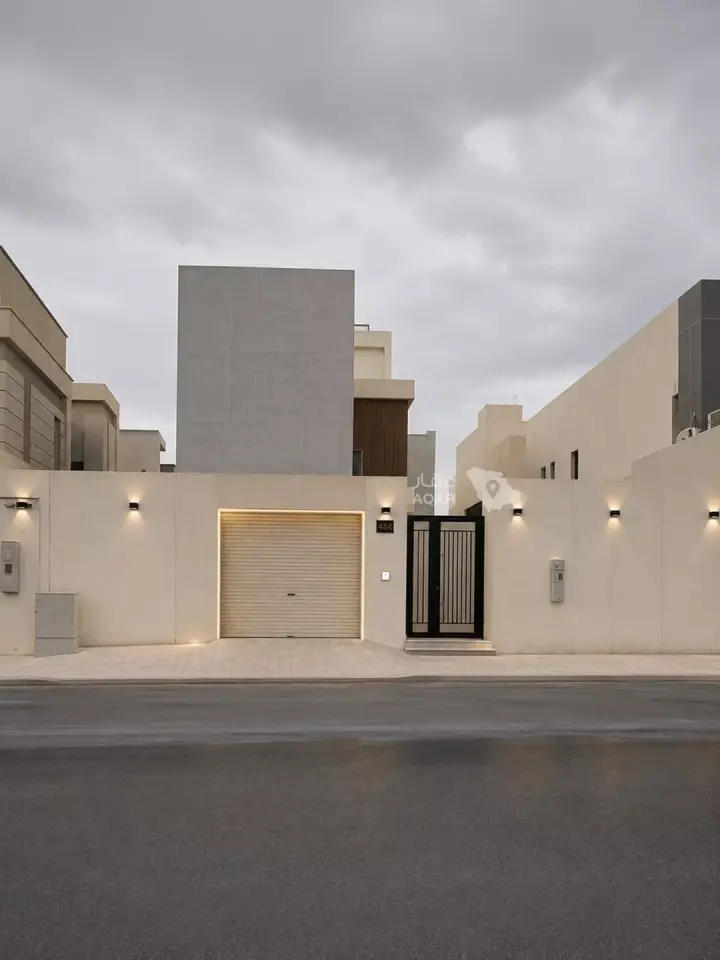 3 bedroom villa in Al Janadriyah, Riyadh