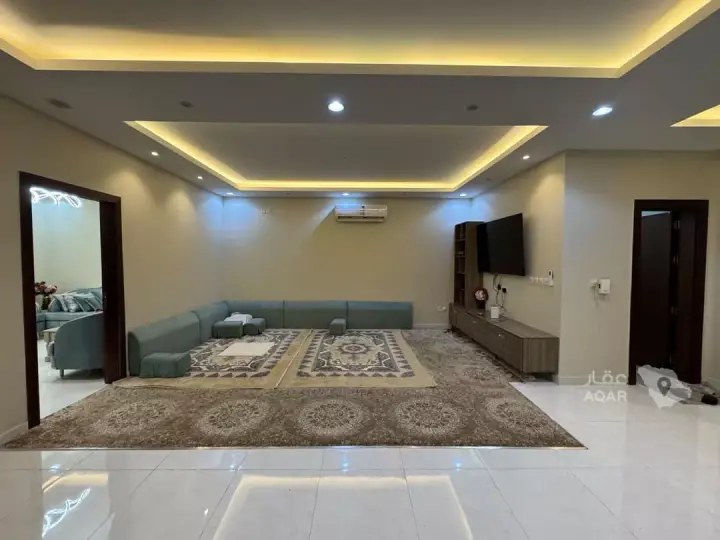 3 bedroom villa in Al Janadriyah, Riyadh 25