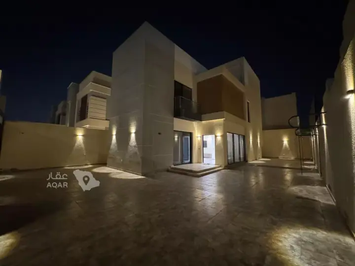 3 bedroom villa in Al Janadriyah, Riyadh 2
