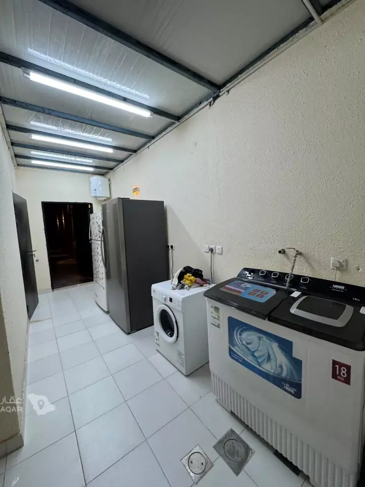 3 bedroom villa in Al Janadriyah, Riyadh 12