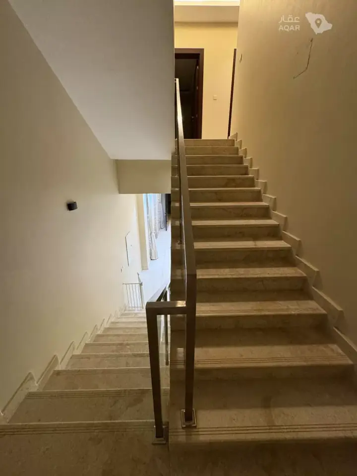 3 bedroom villa in Al Janadriyah, Riyadh 17