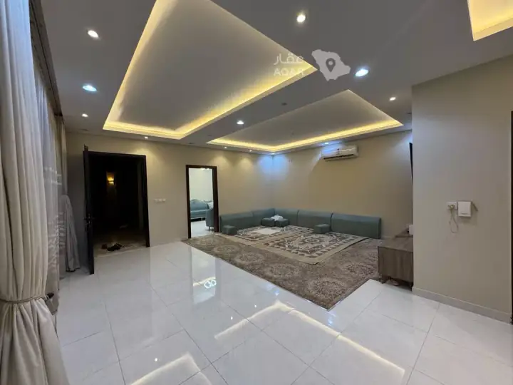 3 bedroom villa in Al Janadriyah, Riyadh 16