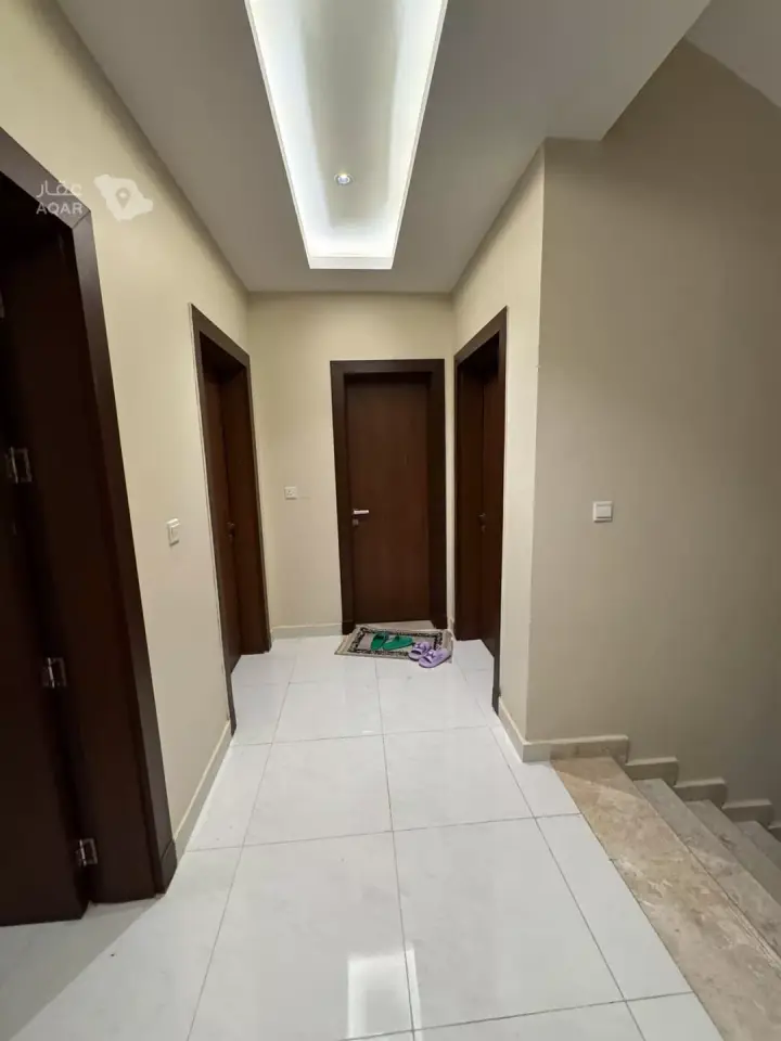 3 bedroom villa in Al Janadriyah, Riyadh 26