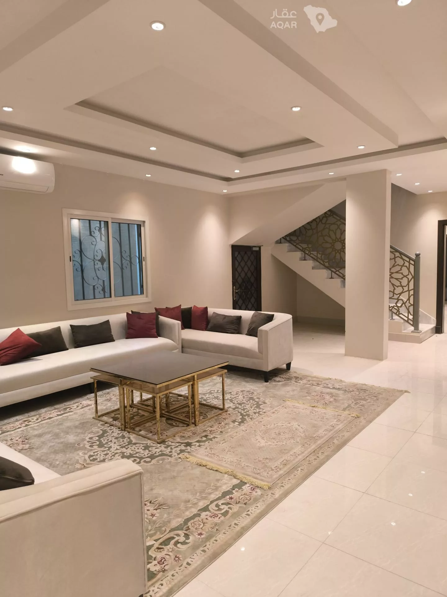 فيلا 3 غرف في الياسمين، الرياض 9