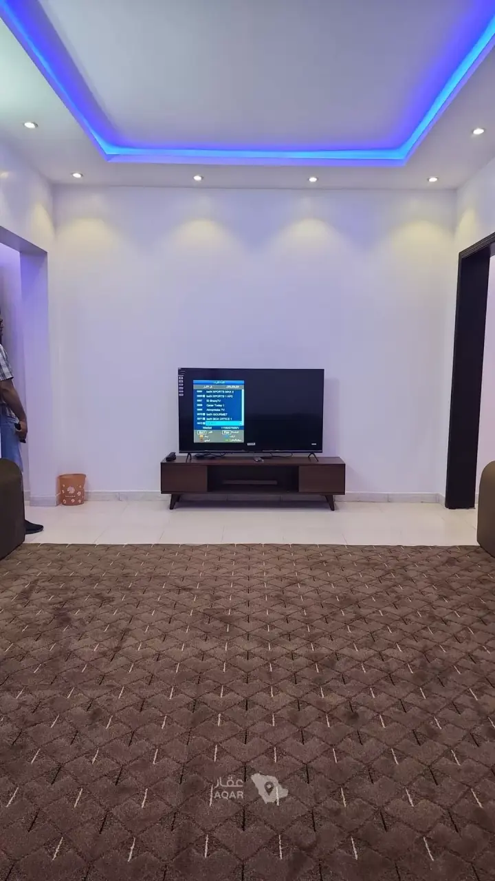 شقة 2 غرف في الندى، الرياض 5