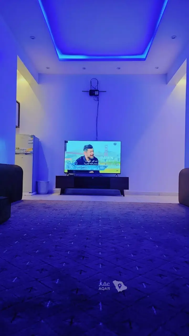 شقة 2 غرف في الندى، الرياض