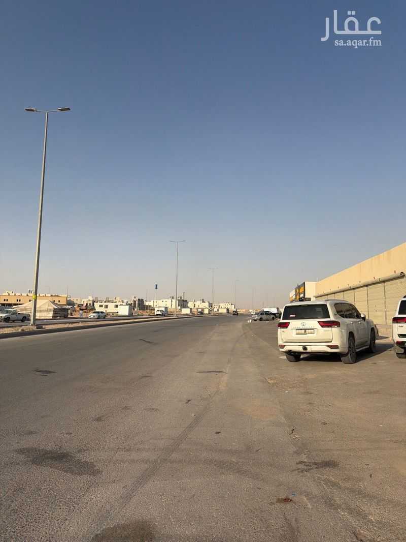 عقار  في الجنادرية، الرياض 3