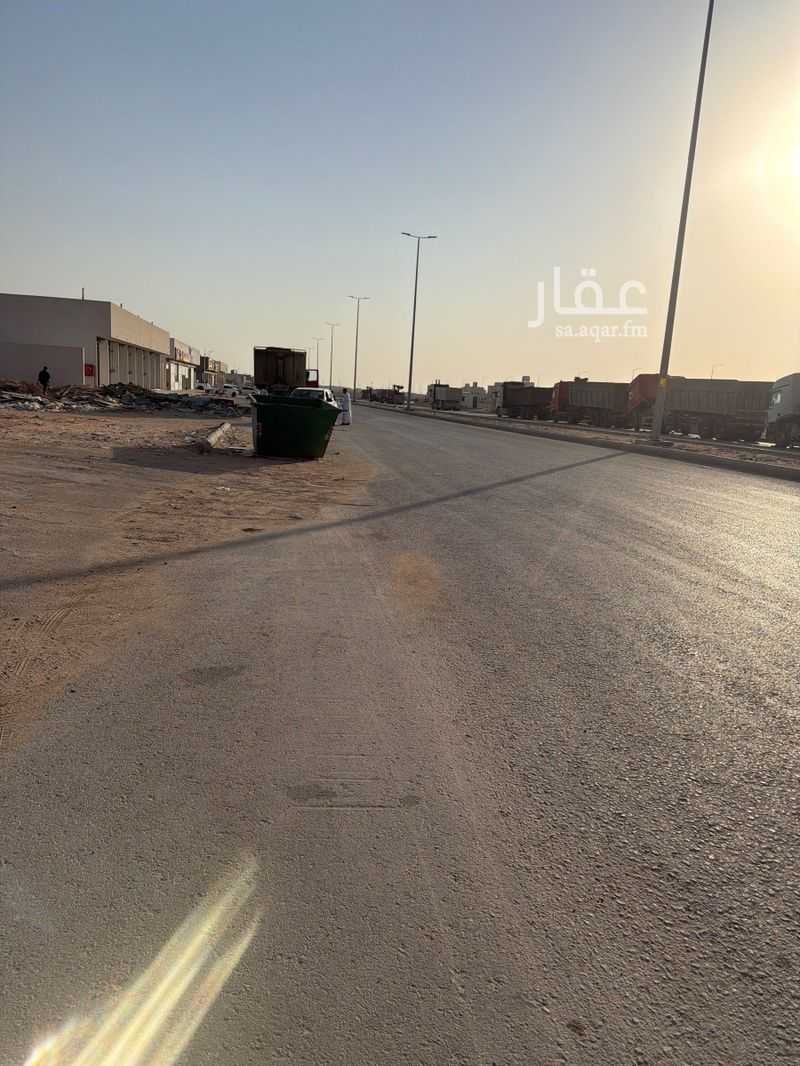 عقار  في الجنادرية، الرياض 4