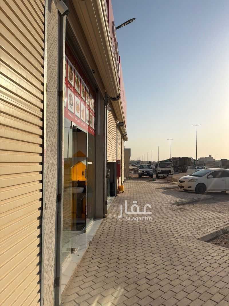 عقار  في الجنادرية، الرياض 9