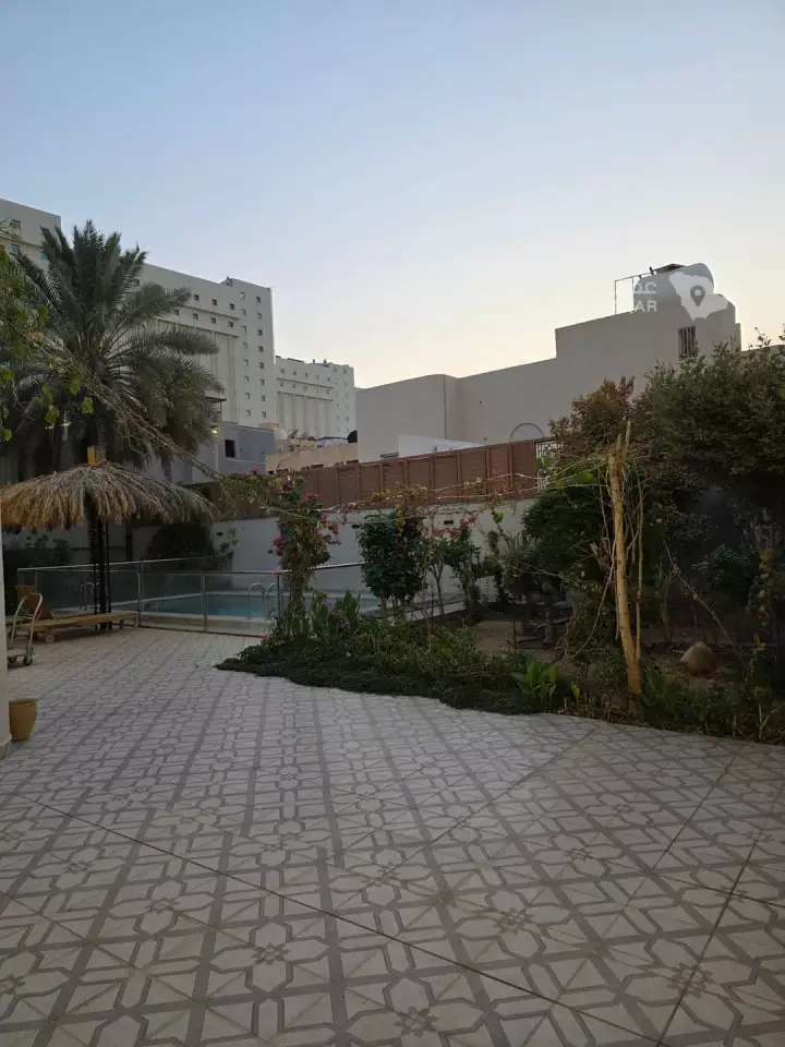 villa in Al Sulaimaniyyah, Riyadh 2