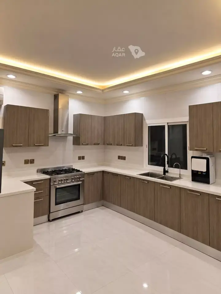 villa in Al Sulaimaniyyah, Riyadh 24