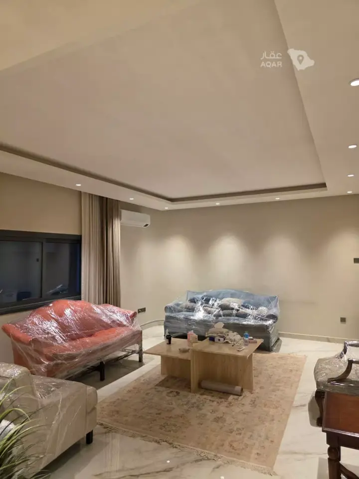 villa in Al Sulaimaniyyah, Riyadh 5