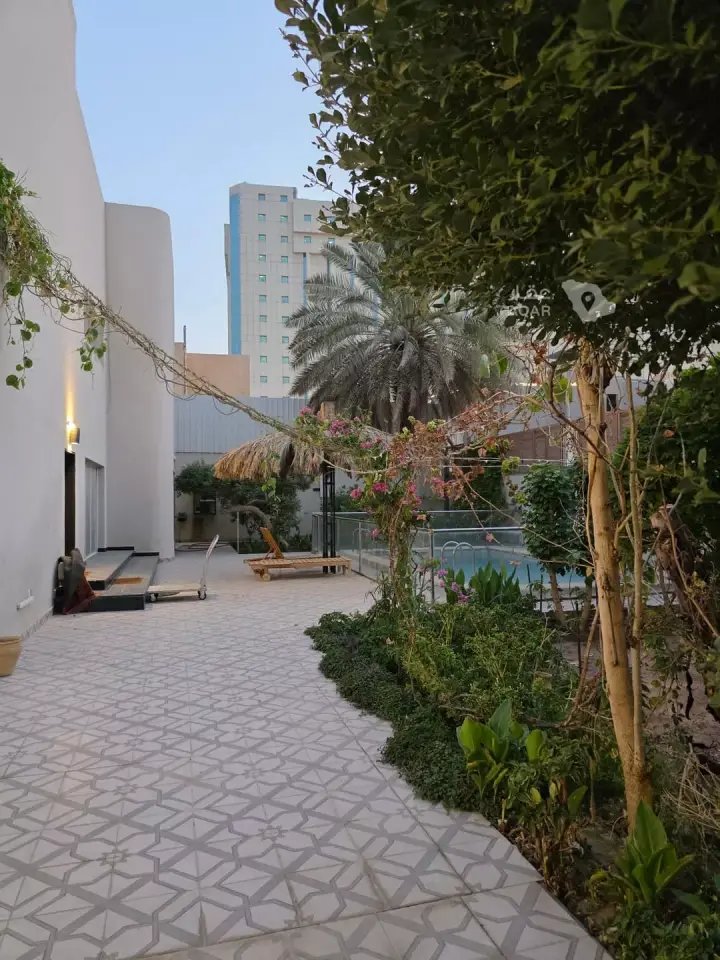 villa in Al Sulaimaniyyah, Riyadh 16