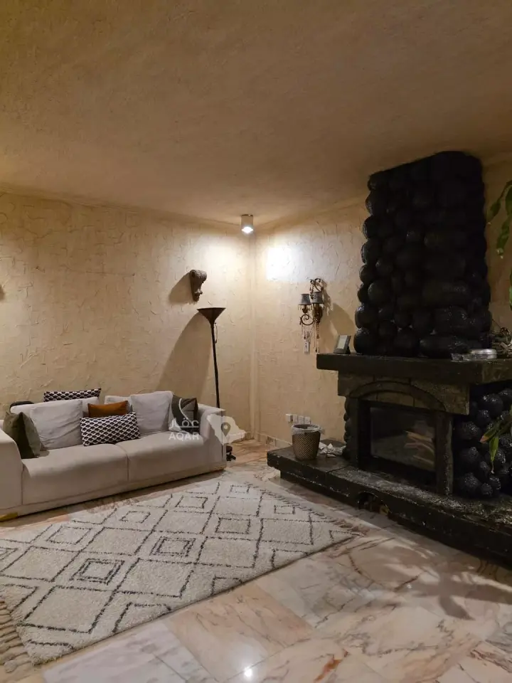 villa in Al Sulaimaniyyah, Riyadh 15