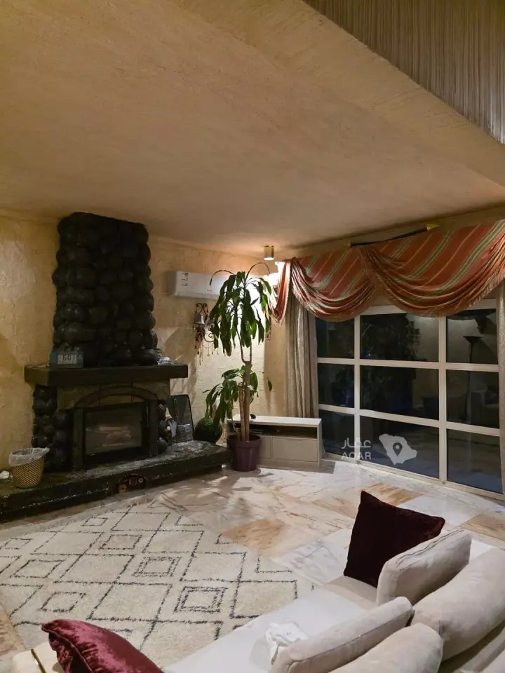 villa in Al Sulaimaniyyah, Riyadh 19